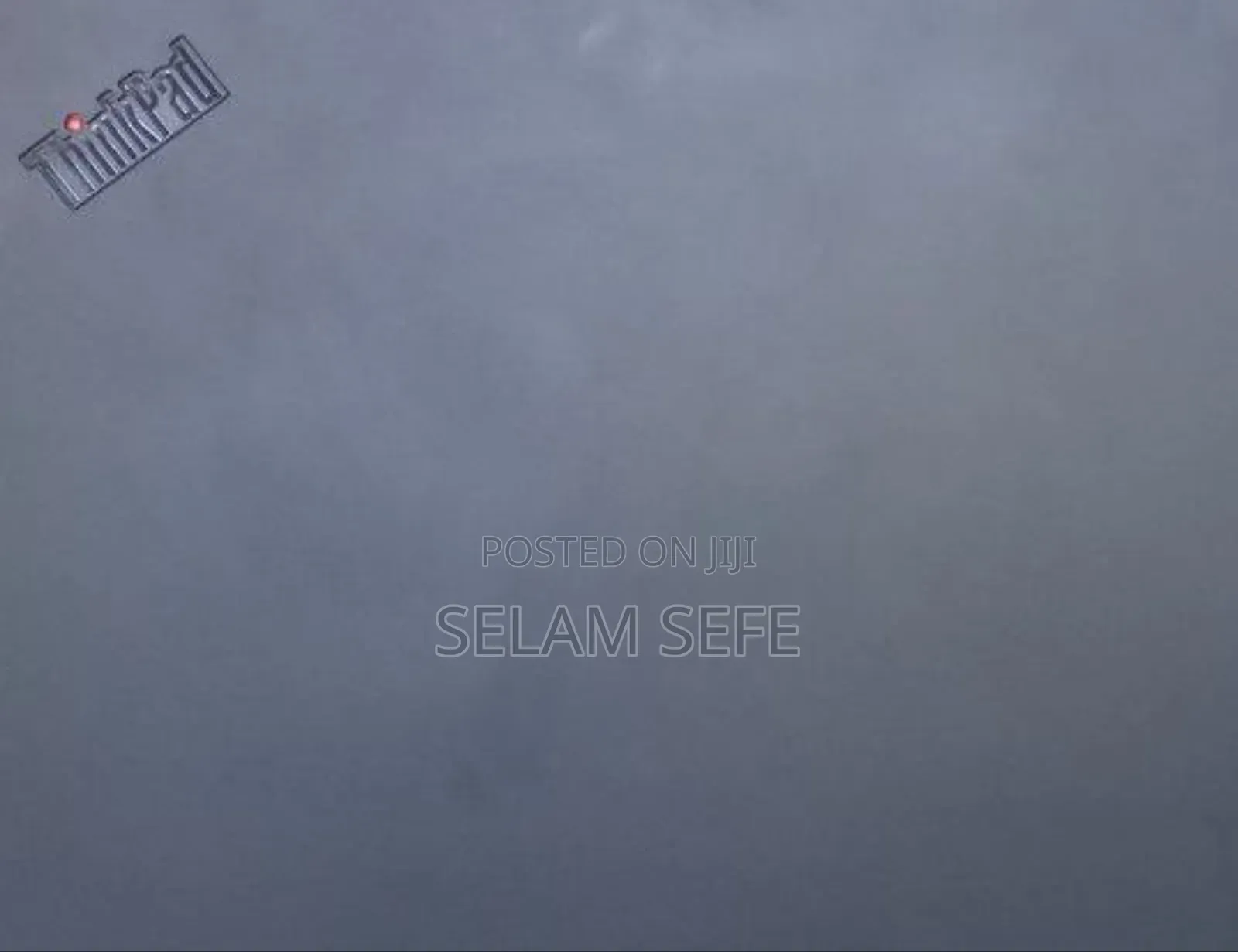 New Laptop Lenovo ThinkPad T14 16GB Intel Core I7 SSD 512GB