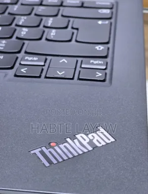 New Laptop Lenovo ThinkPad T14 32GB Intel Core i7 SSD 512GB