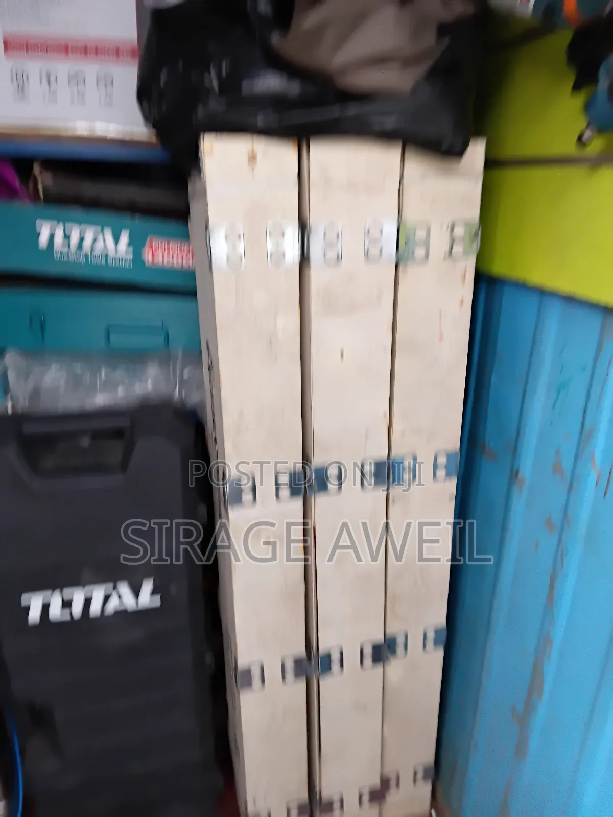 Aquastrong Water Pump1hp