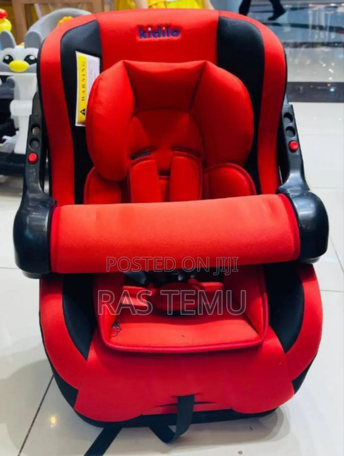Baby Car Seat(0-5year)