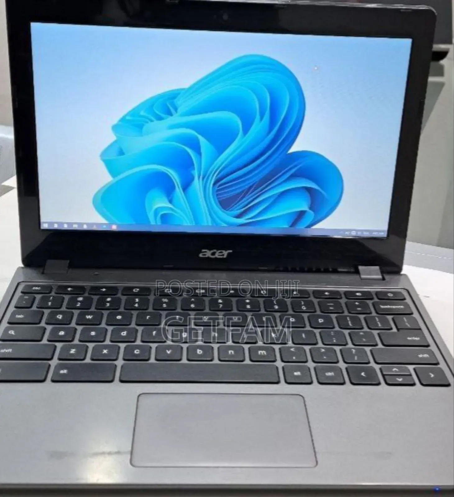 New Laptop Acer Predator Helios Neo 16 4GB Intel Core I5 SSD 128GB