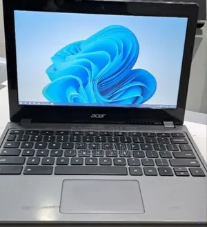 New Laptop Acer Predator Helios Neo 16 4GB Intel Core I5 SSD 128GB