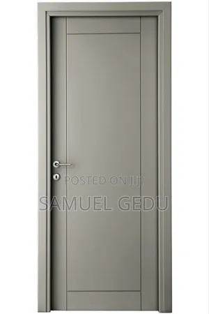 Photo - Crown Door – Redefining Quality and Style for Every Entrance!