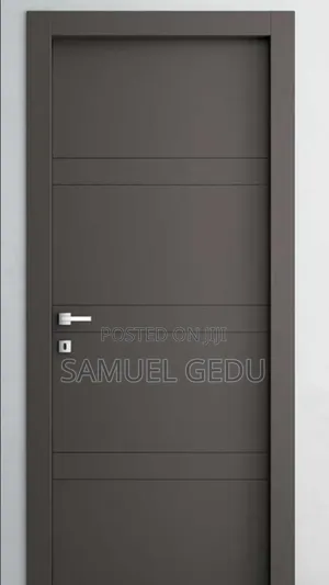 Crown Door – Redefining Quality and Style for Every Entrance!