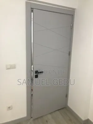 Crown Door – Redefining Quality and Style for Every Entrance!