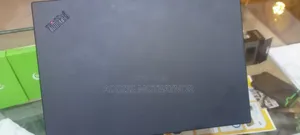 New Laptop Lenovo ThinkPad Yoga 16GB Intel Core I5 SSD 512GB