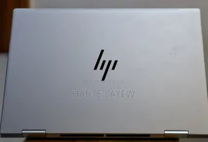 New Laptop HP Envy X360 16GB Intel Core i7 SSD 1T