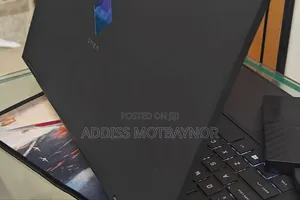 New Laptop HP Omen X 16GB Intel Core I7 SSD 1T