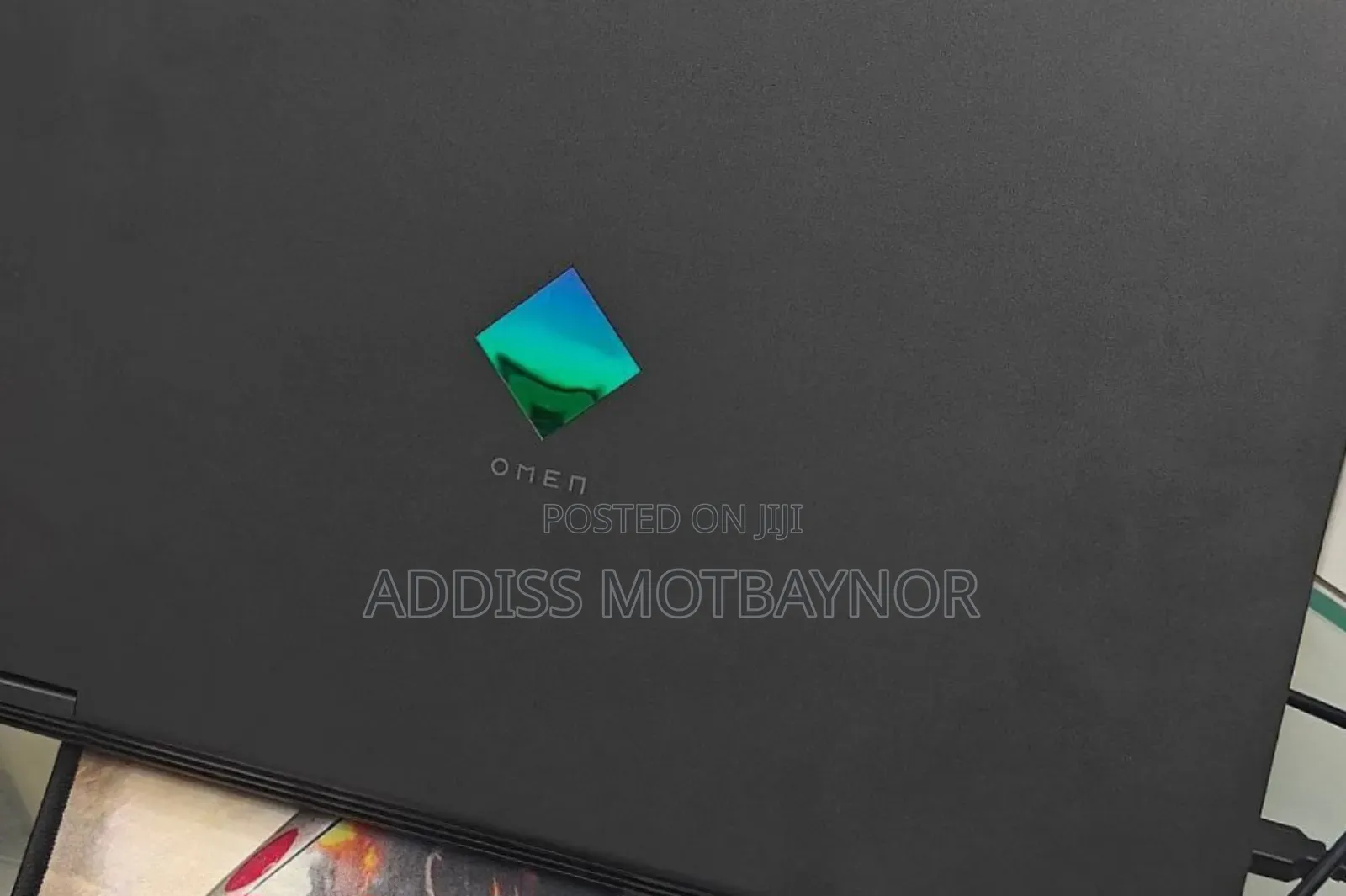 New Laptop HP Omen X 16GB Intel Core I7 SSD 1T