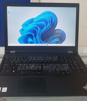 Photo - New Laptop Lenovo 16GB Intel Core I7 SSD 256GB