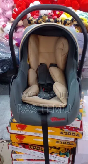 Baby Car Seat (0 Months to Up 1year)