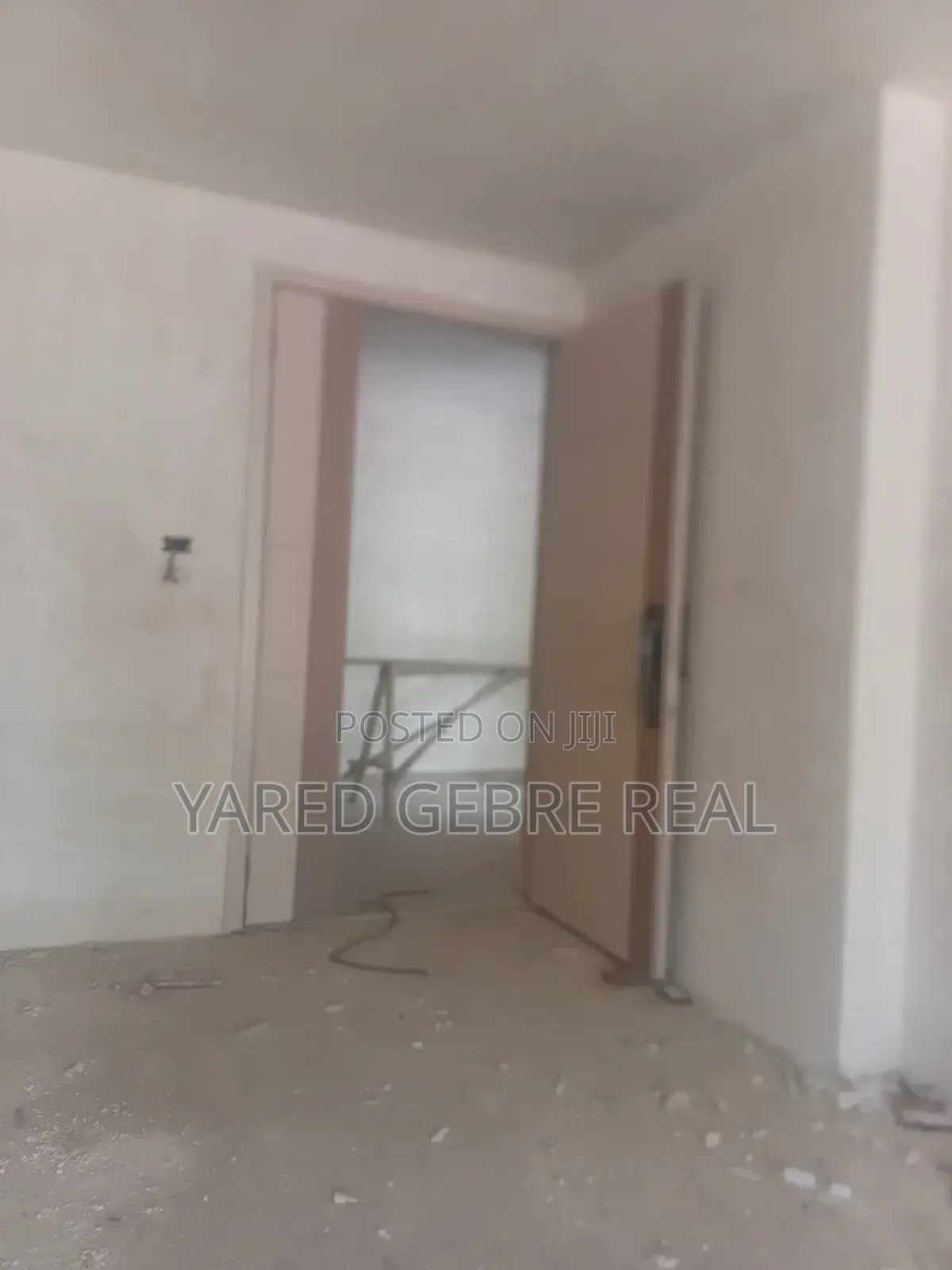 2bdrm Apartment in ቦሌ - ዋሺንግተን ሆስፒታል, Bole for sale