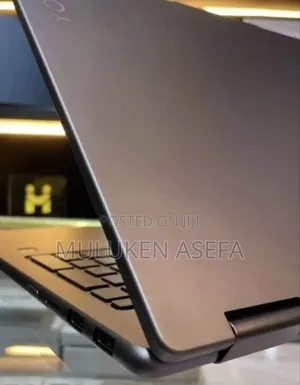 Photo - New Laptop Lenovo Yoga 7i 16GB Intel Core Ultra 7 SSD 1T