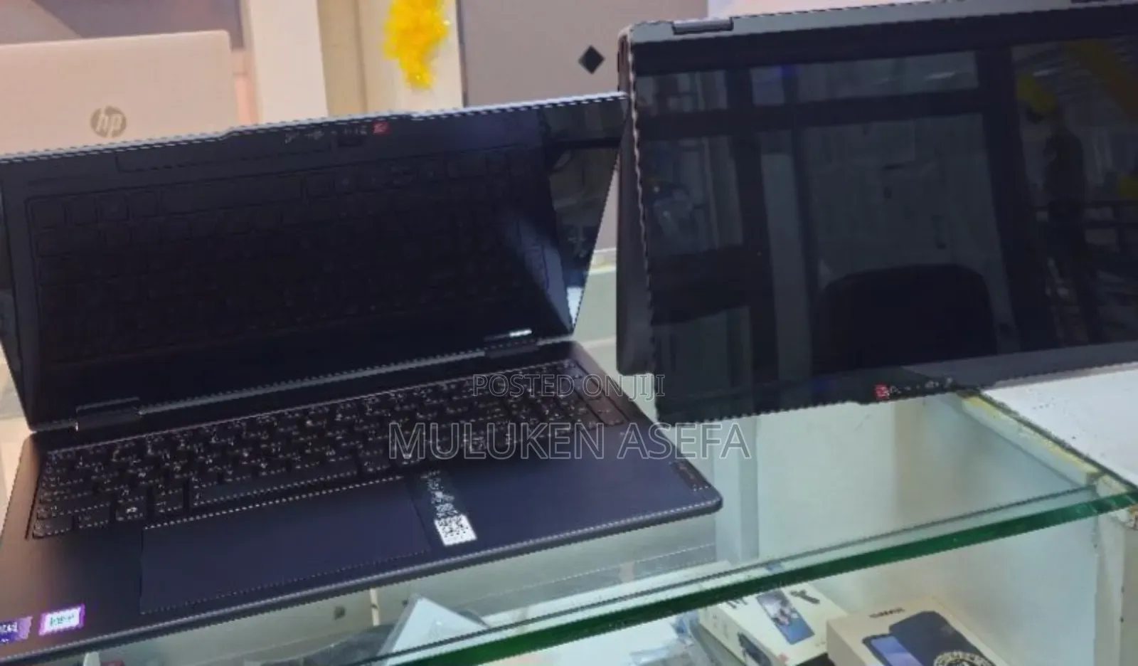 New Laptop Lenovo Yoga 7i 16GB Intel Core Ultra 7 SSD 1T