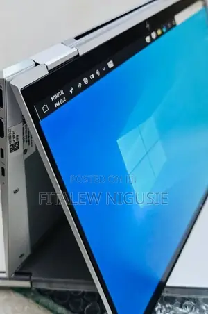 New Laptop HP EliteBook 1040 16GB Intel Core I7 SSD 512GB