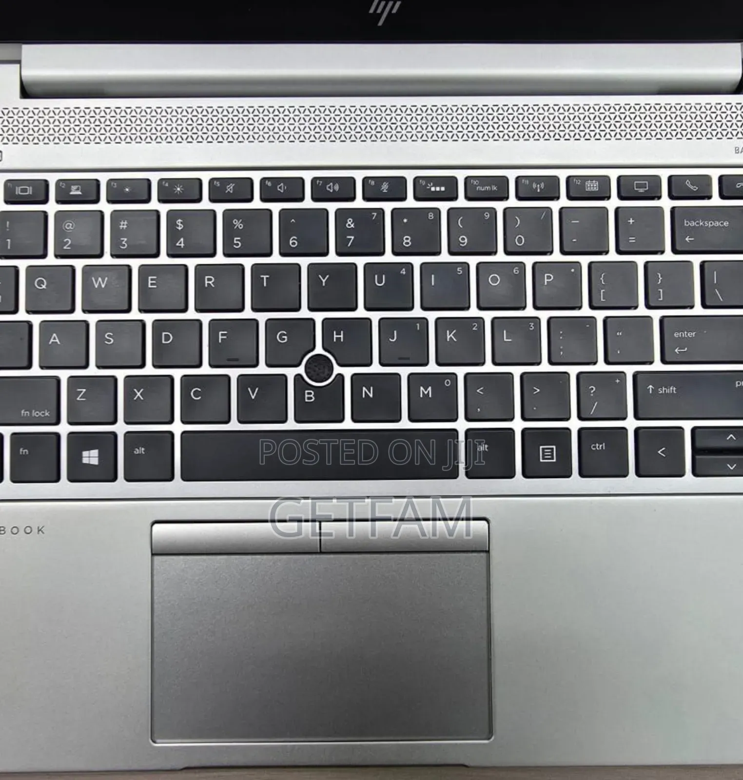 New Laptop HP EliteBook 745 16GB Intel Core i7 SSD 512GB