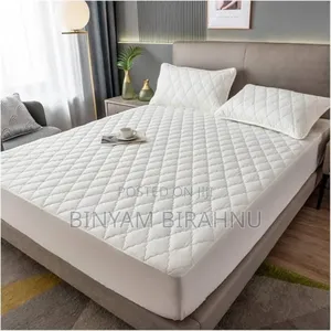 Photo - Waterproof Mattress Protector