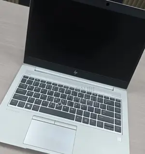 New Laptop HP EliteBook 745 G6 16GB AMD Ryzen 5 SSD 512GB
