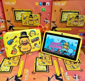 Photo - The Most Smart Kids Tablets