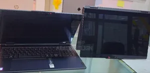 New Laptop Lenovo Yoga 7i 16GB Intel Core Ultra 7 SSD 1T