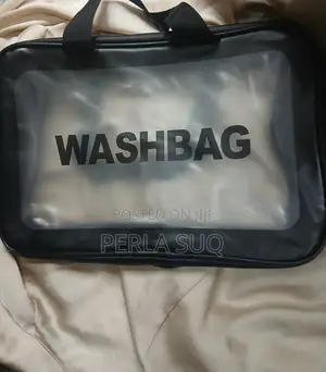 Photo - Women's Wash Bag