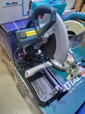 High Quality Original Bosch Cut Off Machine Germany Technology Gco220