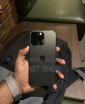 Apple iPhone 12 Pro Max 256 GB Gray