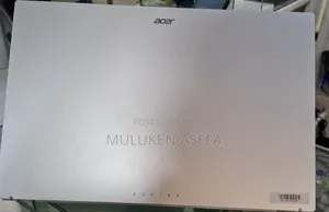 New Laptop Acer Aspire 5 8GB Intel Core I3 SSD 256GB