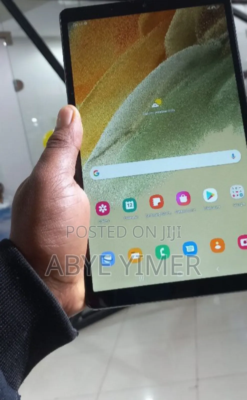 New Samsung Galaxy Tab A7 10.4 (2020) 32 GB