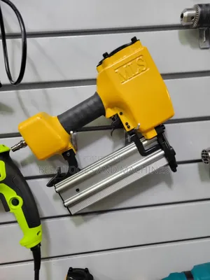 Photo - MLS Concrete Shutter Machine High Quality Professional Shutter