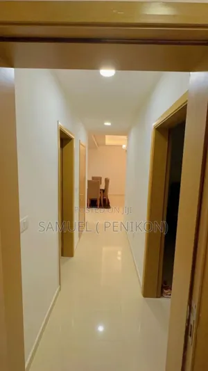 Furnished 2bdrm Apartment in Alsam Real Estate, Lideta for sale