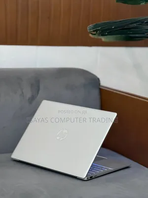 New Laptop HP Pavilion 14 16GB Intel Core I7 SSD 512GB