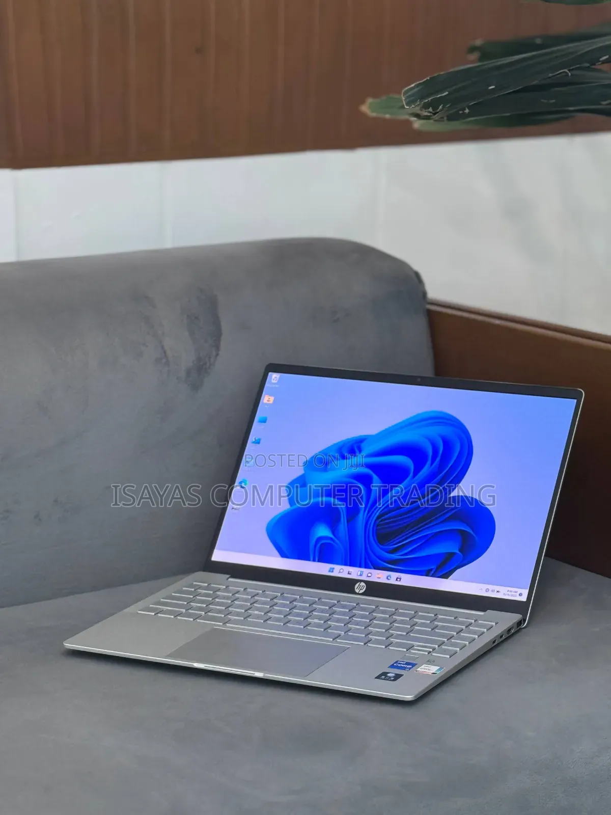 New Laptop HP Pavilion 14 16GB Intel Core I7 SSD 512GB