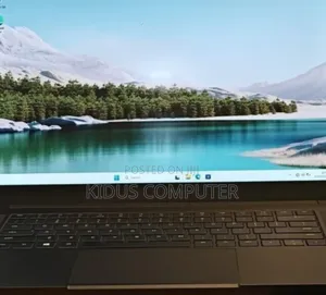 Photo - New Laptop Razer Blade 16GB Intel Core I7 SSD 512GB