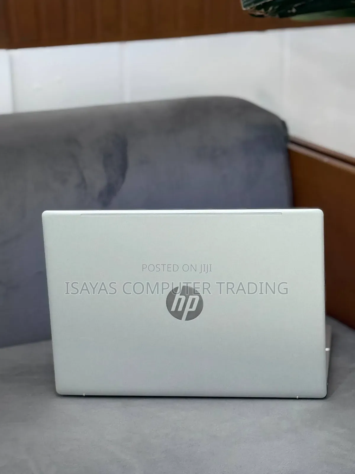 New Laptop HP Pavilion 14 16GB Intel Core I7 SSD 512GB