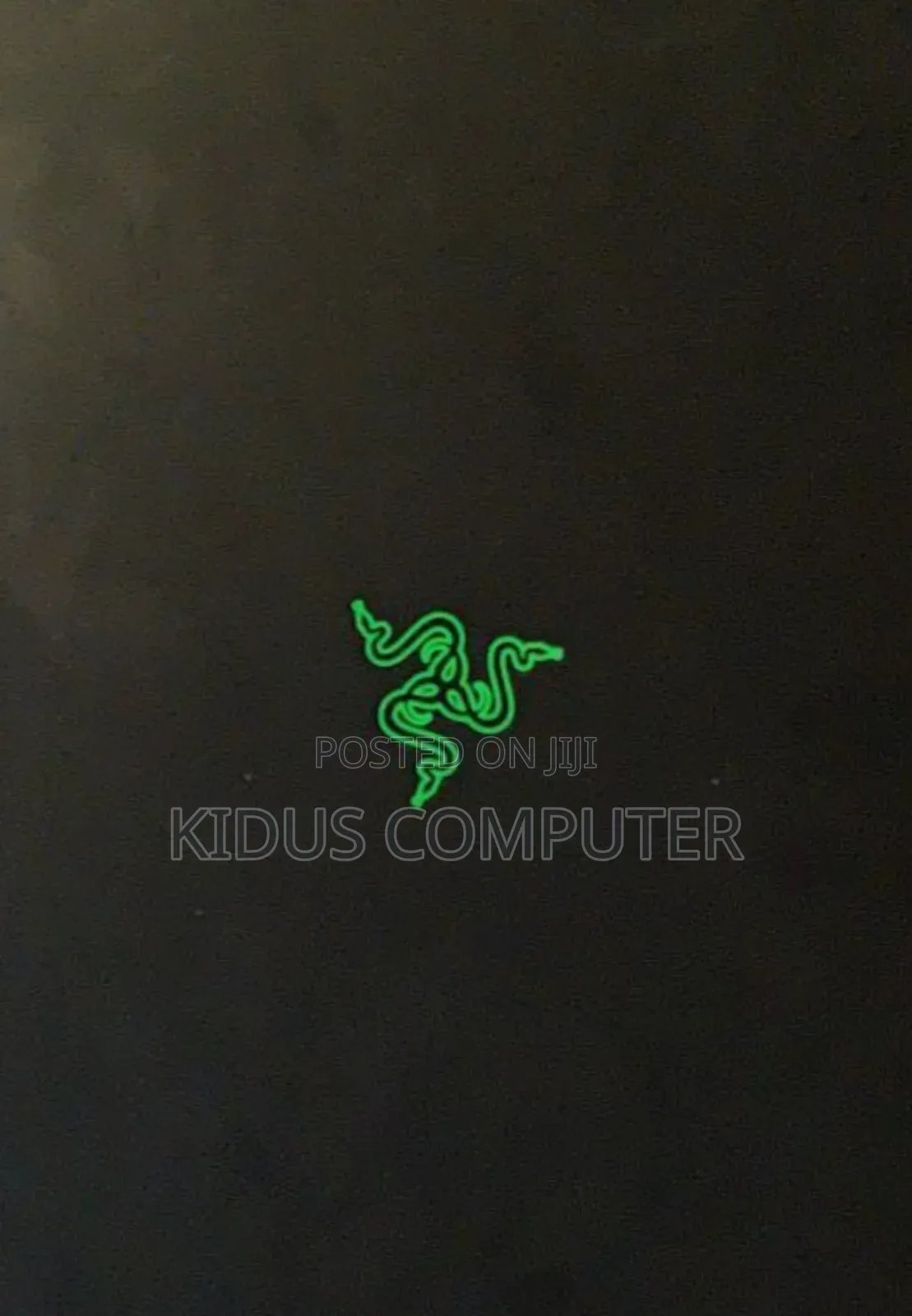 New Laptop Razer Blade 16GB Intel Core I7 SSD 512GB