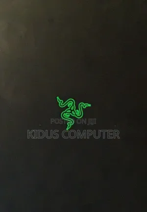 New Laptop Razer Blade 16GB Intel Core I7 SSD 512GB