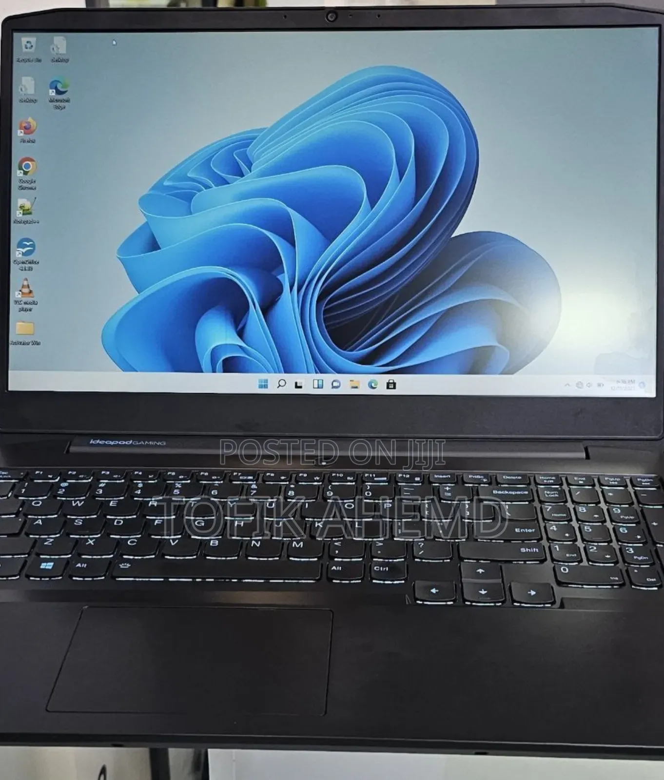 New Laptop Lenovo IdeaTab N580 16GB Intel Core I5 SSD 512GB