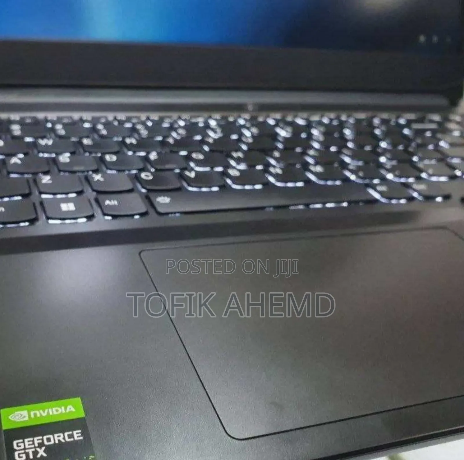 New Laptop Lenovo IdeaTab N580 16GB Intel Core I5 SSD 512GB