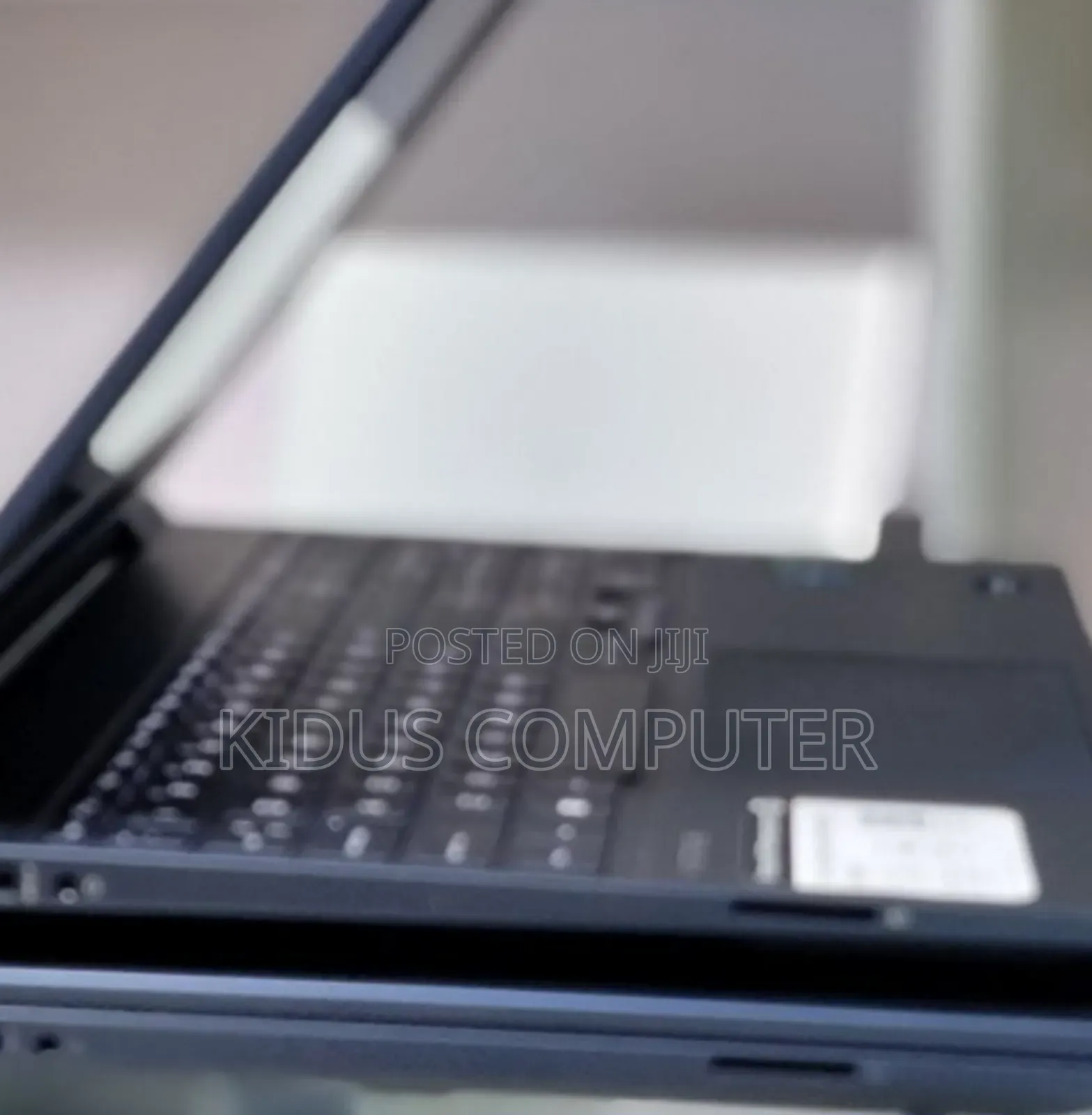 New Laptop HP Victus 15 8GB Intel Core I5 SSD 512GB