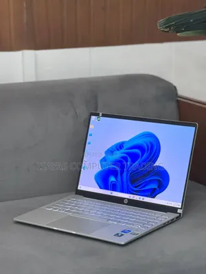 New Laptop HP Pavilion 14 16GB Intel Core I5 SSD 512GB