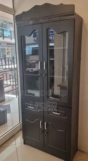 Photo - Office Shelf(2 Door)