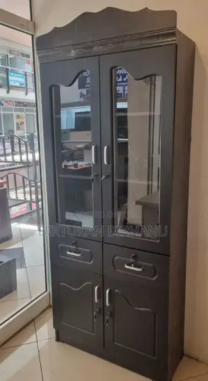 Office Shelf(2 Door)