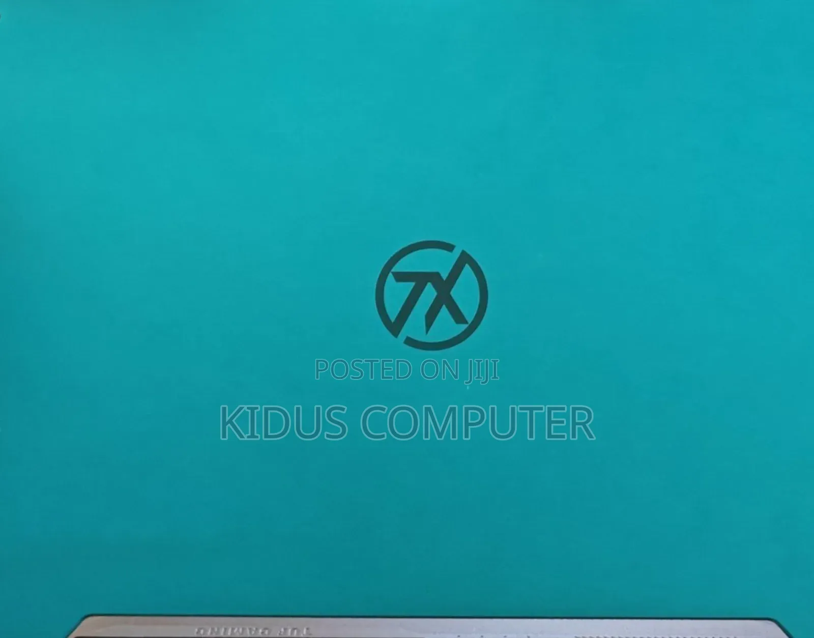 New Laptop Asus TUF Gaming A15 16GB AMD Ryzen 9 SSD 512GB