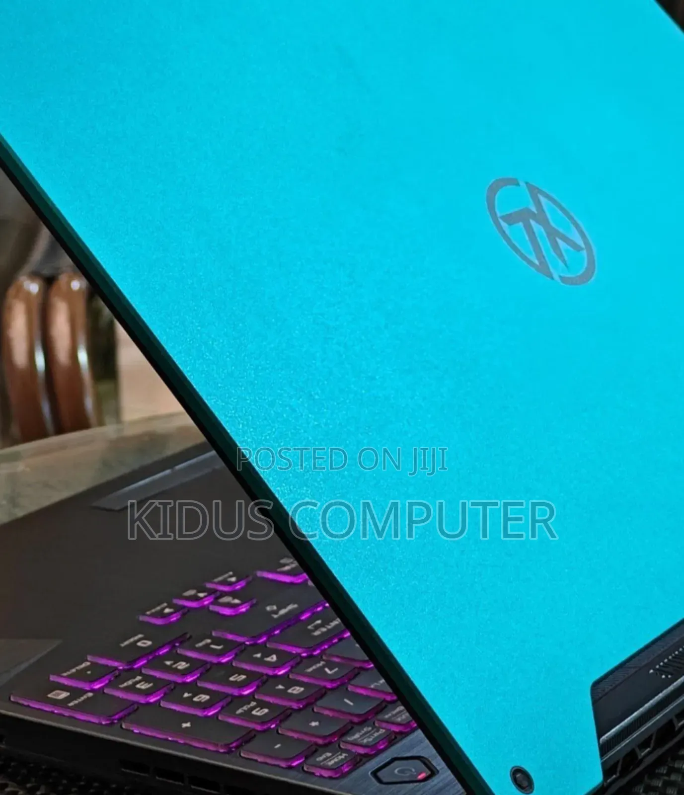 New Laptop Asus TUF Gaming A15 16GB AMD Ryzen 9 SSD 512GB