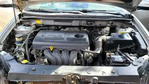 Geely Emgrand EC7 Sedan 1.5 Standart 2014 Black