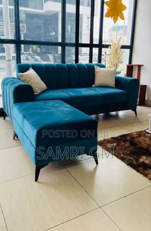 Photo - Jacaranda Sofa