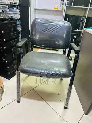Photo - Office Gust Chair