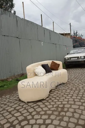 Photo - Fabricate Sofa