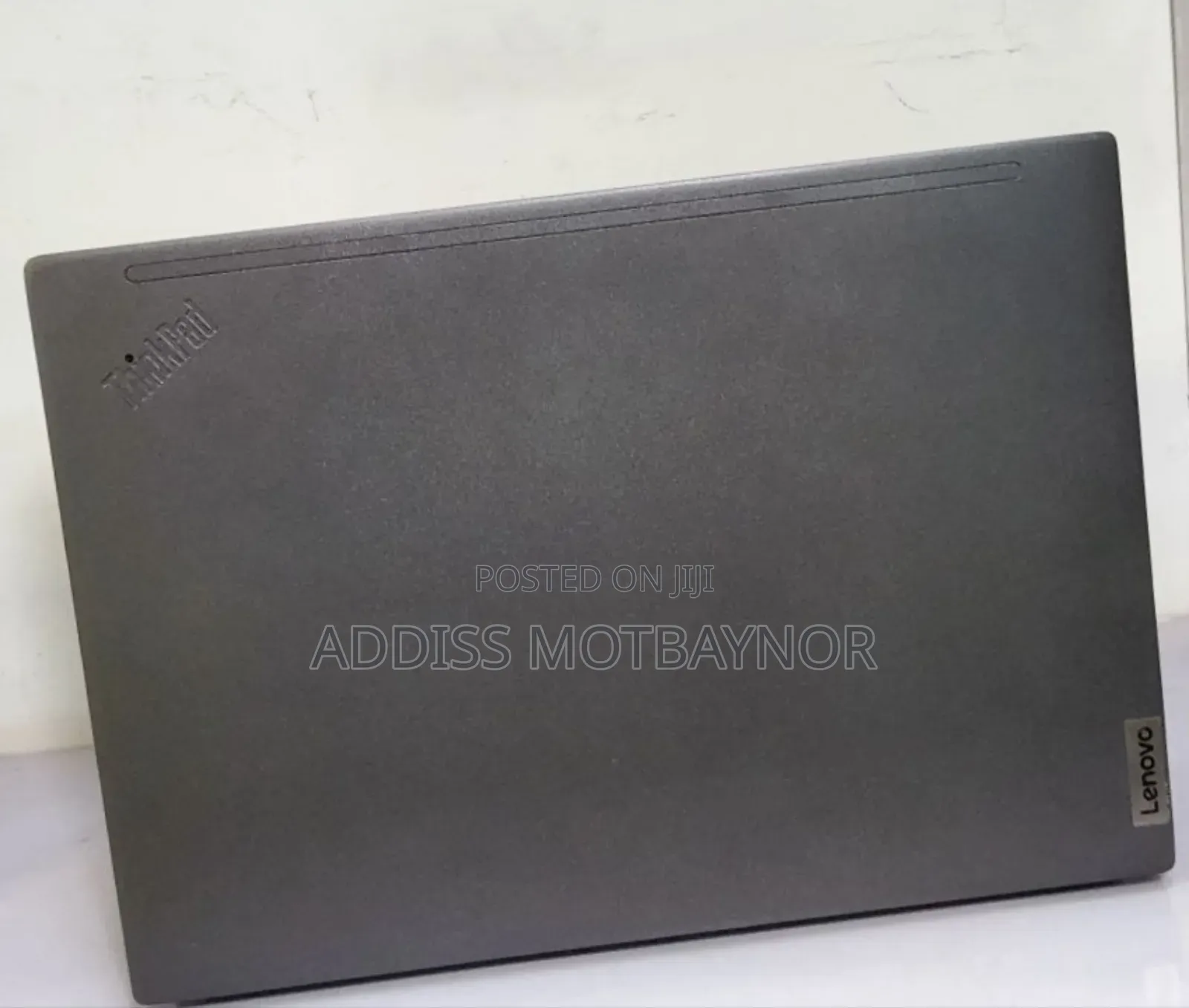 New Laptop Lenovo Thinkpad X13 Yoga 16GB Intel Core I5 SSD 512GB